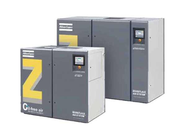 空氣壓縮機的市場發(fā)展